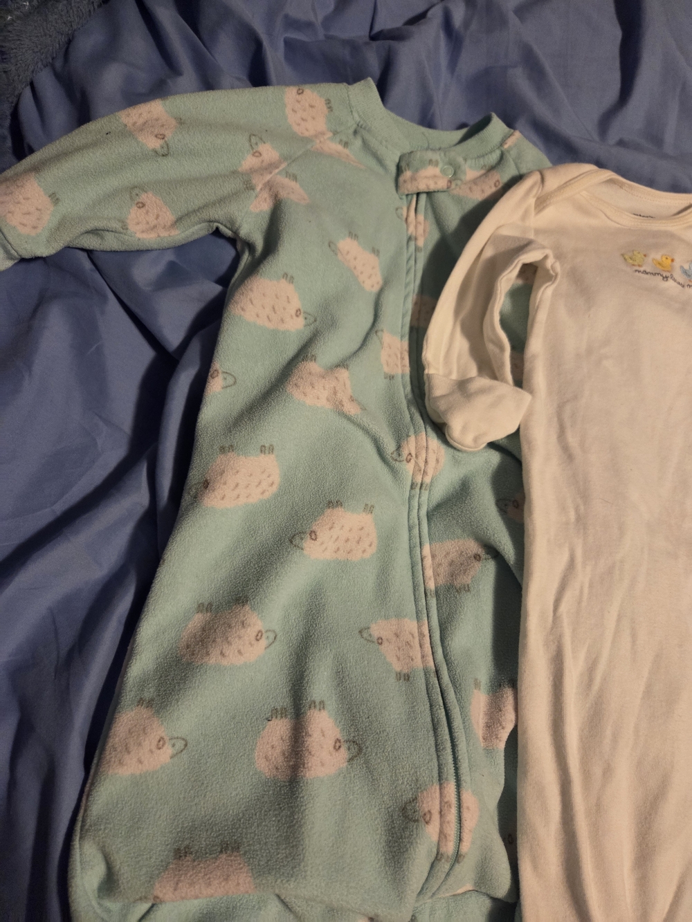 🐑Sleep Sack Bundle🐑 - Picture 2 of 3